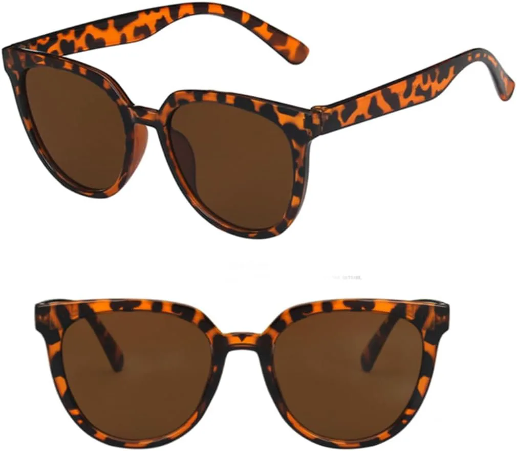 

Солнцезащитные очки с защитой UV400 | Маленькие овальные цветные линзы | для женщин и мужчин, для занятий спортом на открытом воздухе и вождения DSVIGF, Pink Pink