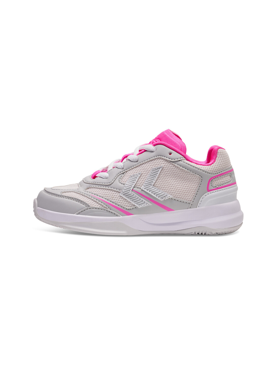 

Спортивные кроссовки Hummel Sportschuh Dagaz 2.0 Jr, цвет PINK GLO