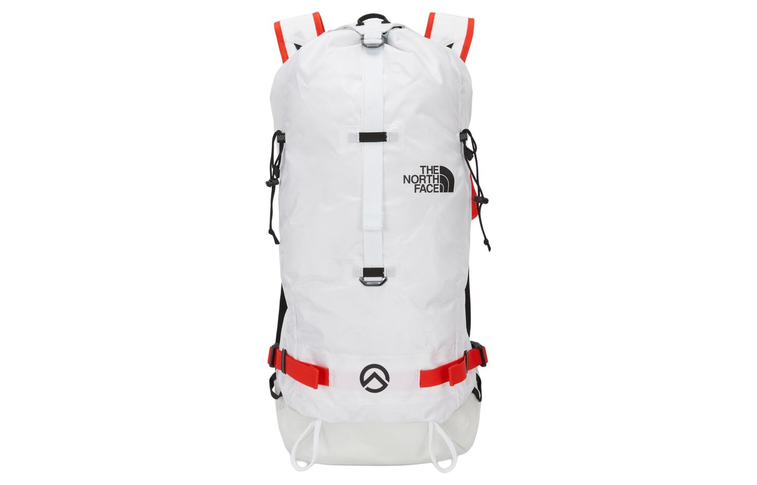 

Рюкзак унисекс THE NORTH FACE, White