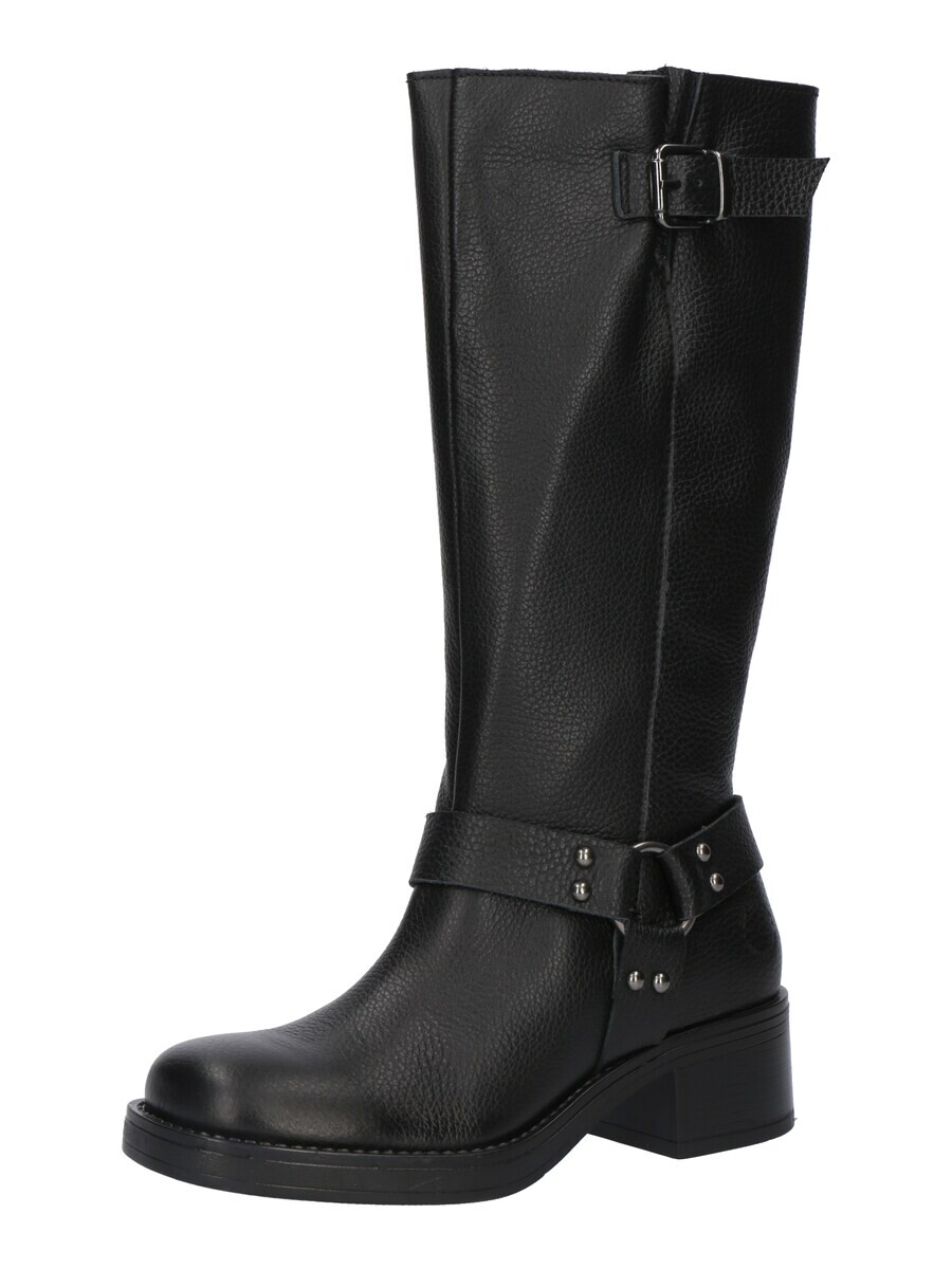 

Ботинки CaShott Boots RIKKE, черный