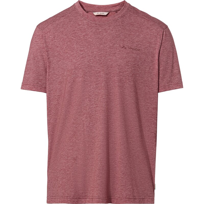 

Shirt me neyland t-shirt iii Vaude, цвет redeva