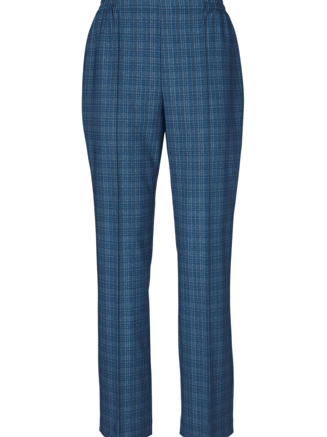 

Goldner Брюки Regular в синем цвете