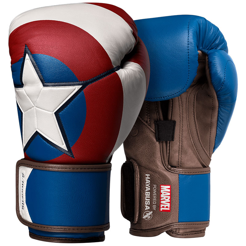 

X Боксерские перчатки MARVEL HAYABUSA, Thor