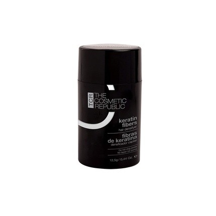 

Tcr13 Кератиновые волокна черные, The Cosmetic Republic