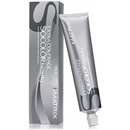 

Matrix Socolor Beauty Extra Coverage 510г Краска для светлых волос 90мл