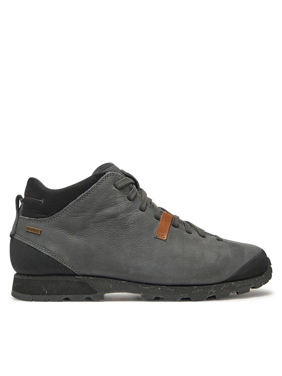 

Ботинки на шнуровке Bellamont 3 Nbk M.Gt GORE-TEX 527 Aku, серый