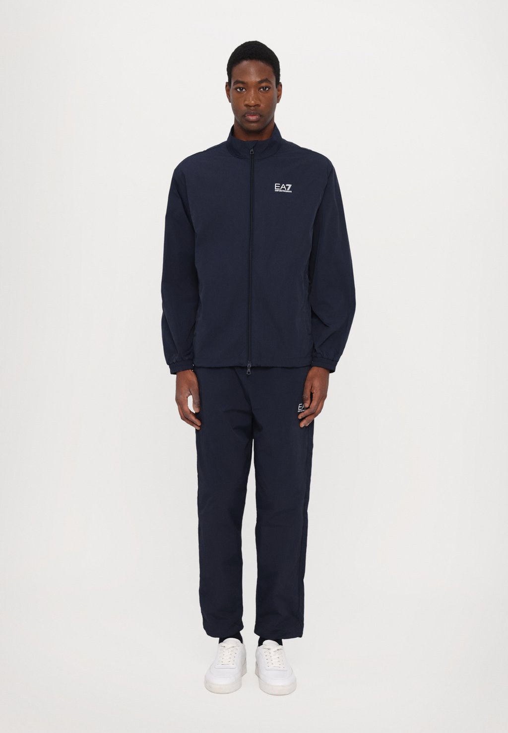 

Костюм EA7 Emporio Armani, синий