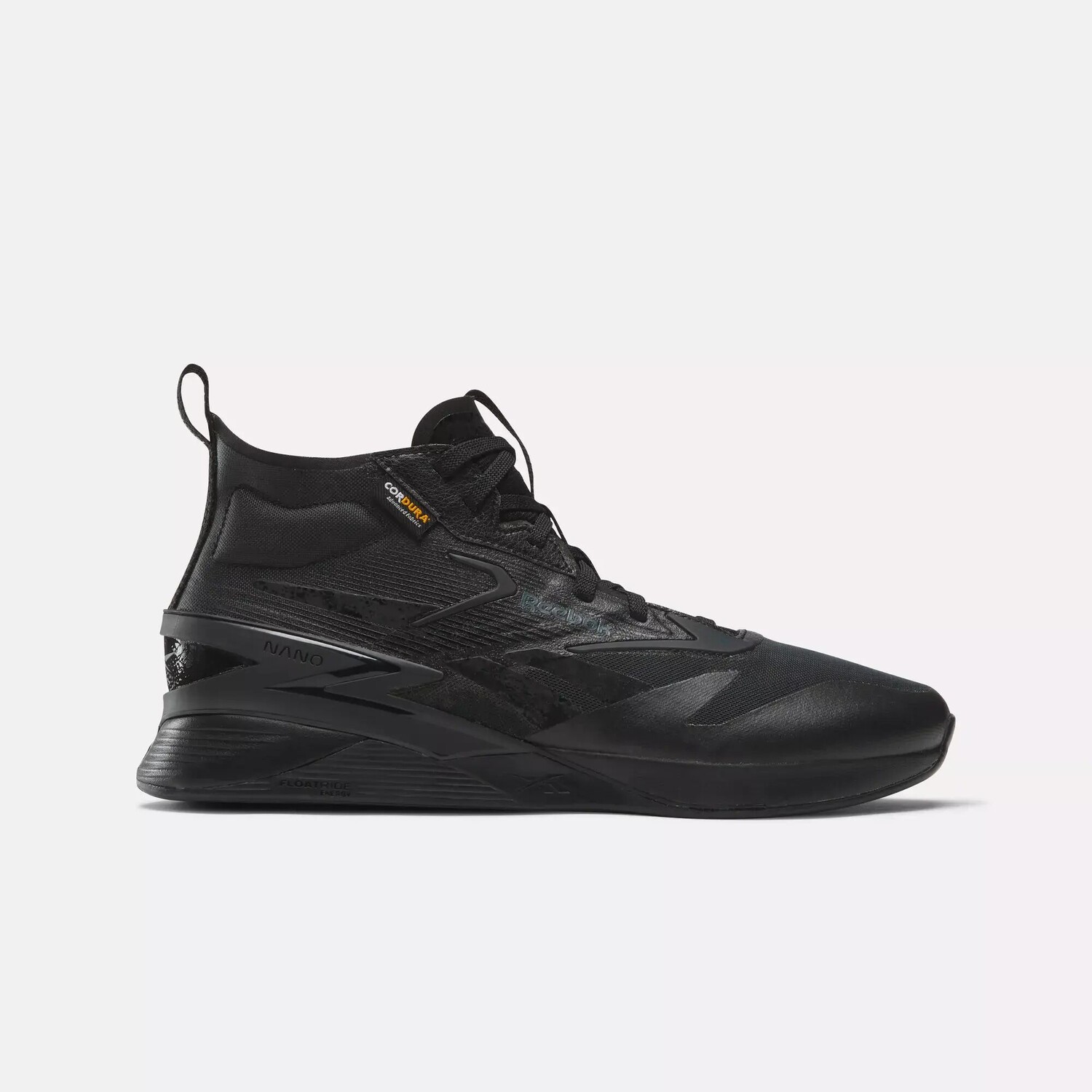 

Кроссовки Nano UNKNWN Reebok, мультиколор