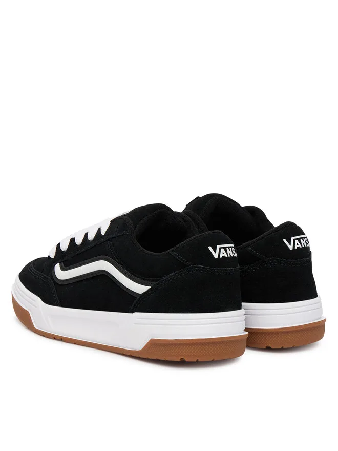 Vans Кроссовки Hylane VN000E919X11 черные — фото 3