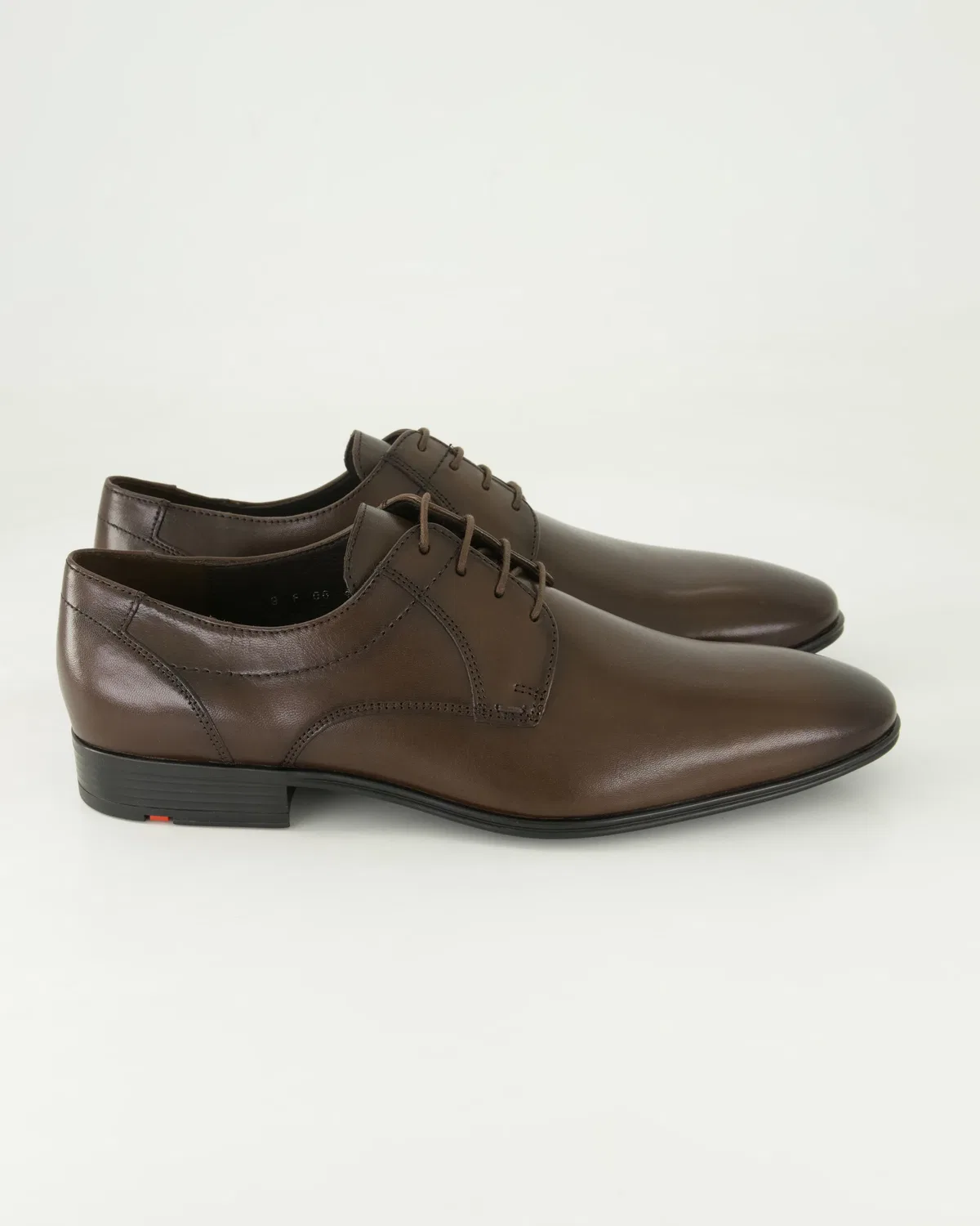 Schnürschuhe Leder LLOYD, braun — фото 2