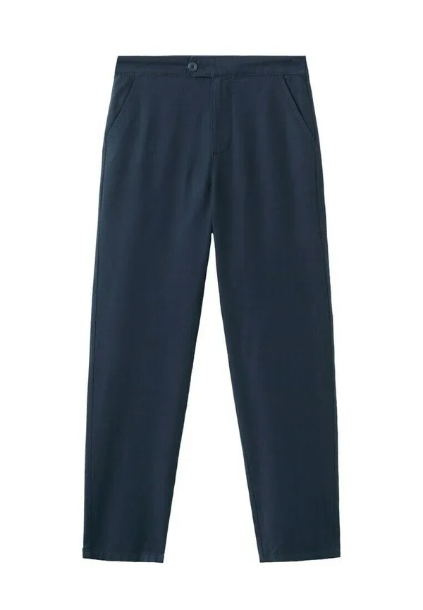 Подростковые брюки Mango Kids, Blue
