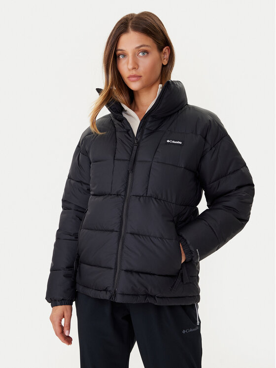 

Зимняя куртка regular fit Pike Lake Puffer 2133594 Columbia, черный