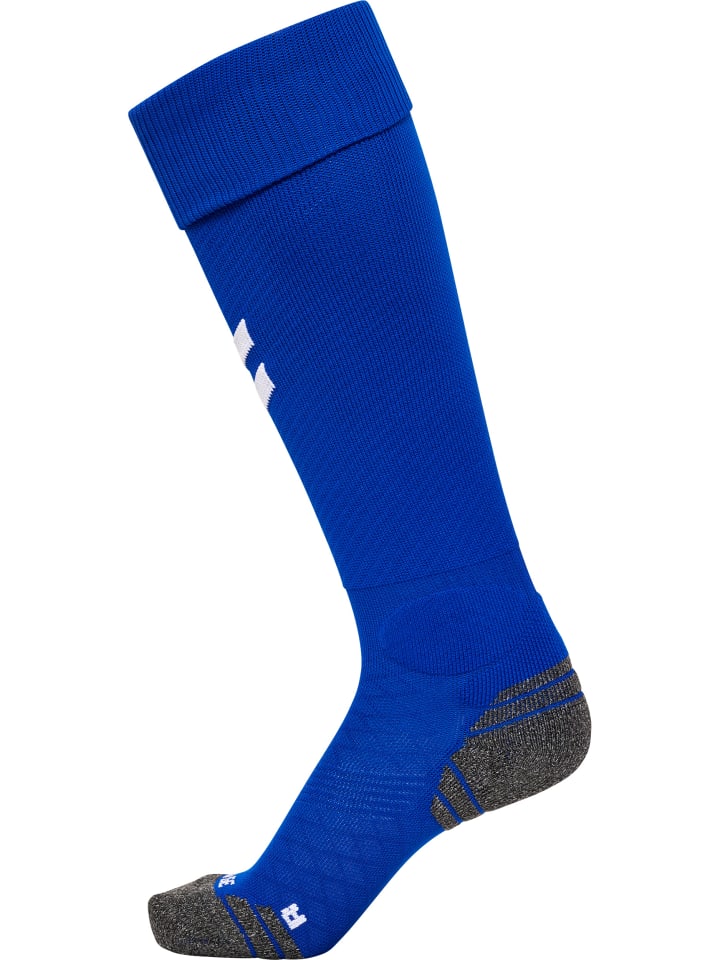 

Носки Hummel, цвет true blue/white