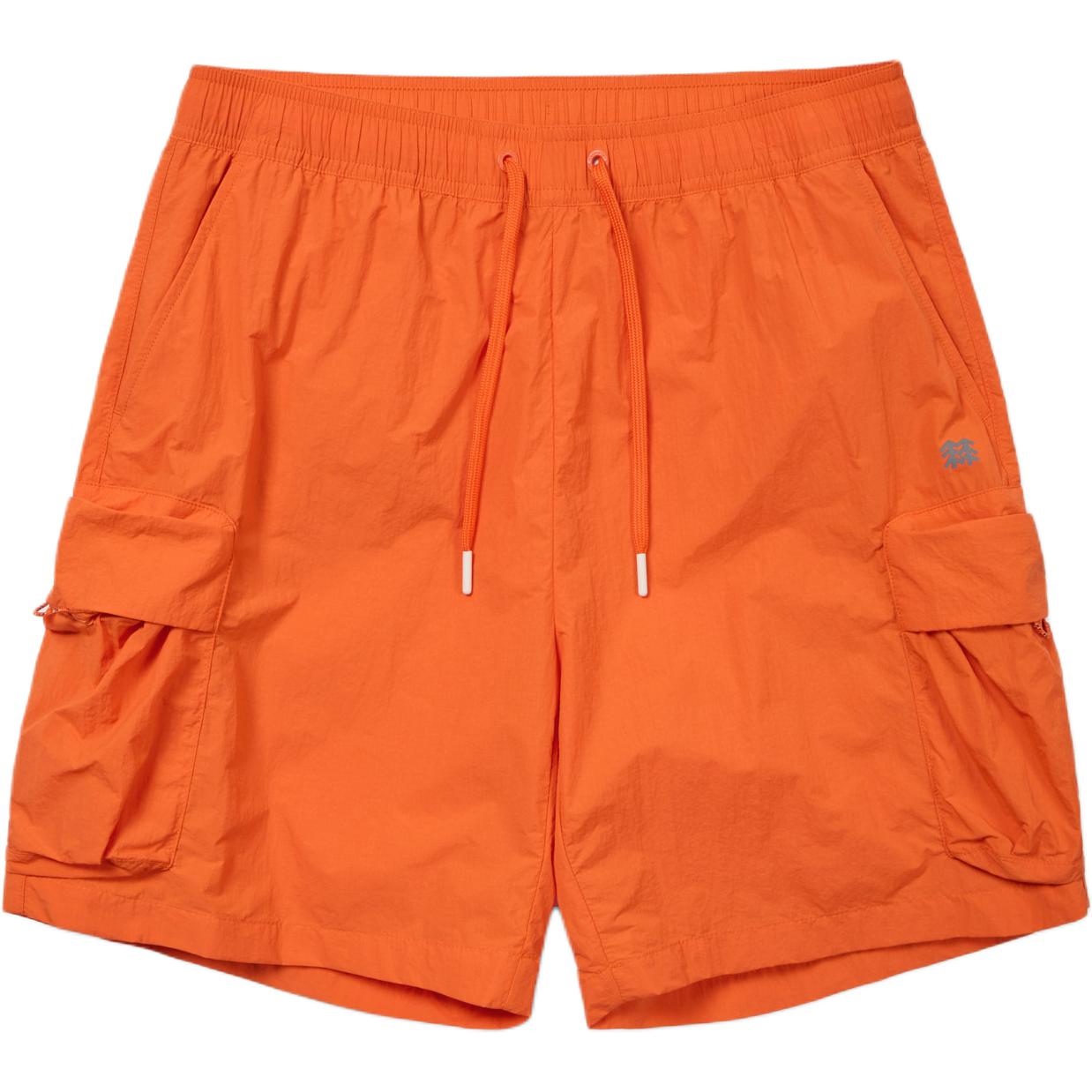 

Шорты мужские cargo серии daypack KOLON SPORT, оранжевый