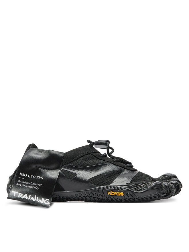 

Треккинговые кроссовки Kso Evo Kids 20K0701 Vibram Fivefingers, черный