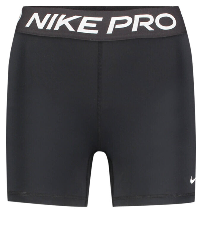 Шорты Nike, черный