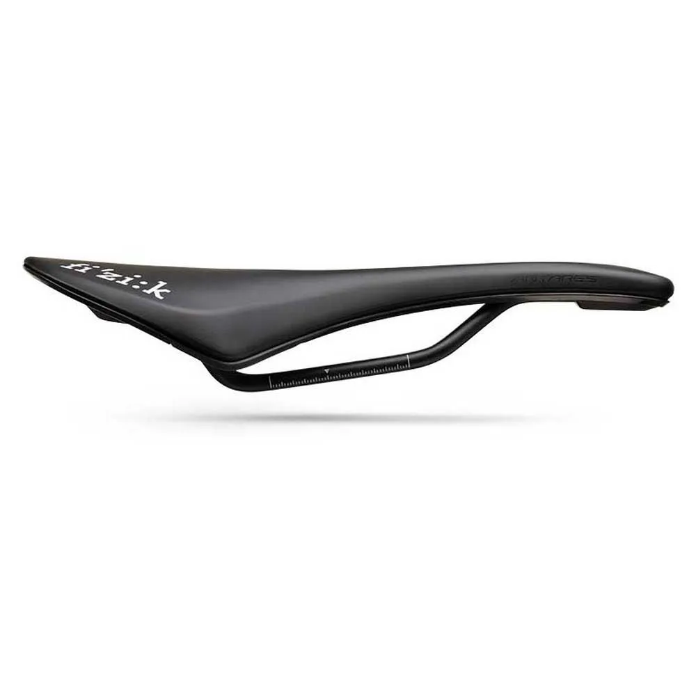 

Седло Fizik Vento Antares R5, серебряный