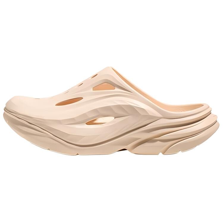ORA Recovery Тапочки унисекс Hoka One One