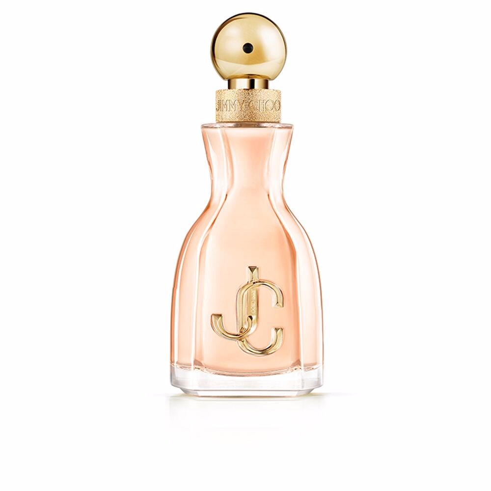 

Духи I want choo Jimmy choo, 40 мл