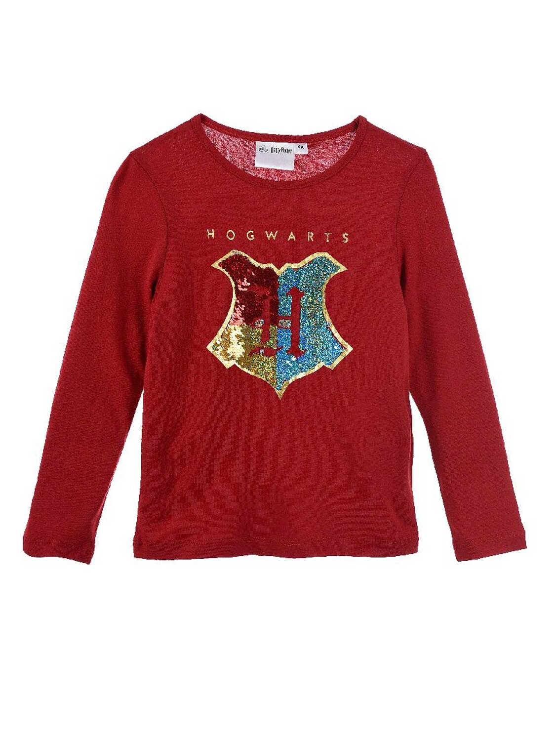 

Блуза Kids Movie Heroes HARRY POTTER, красный