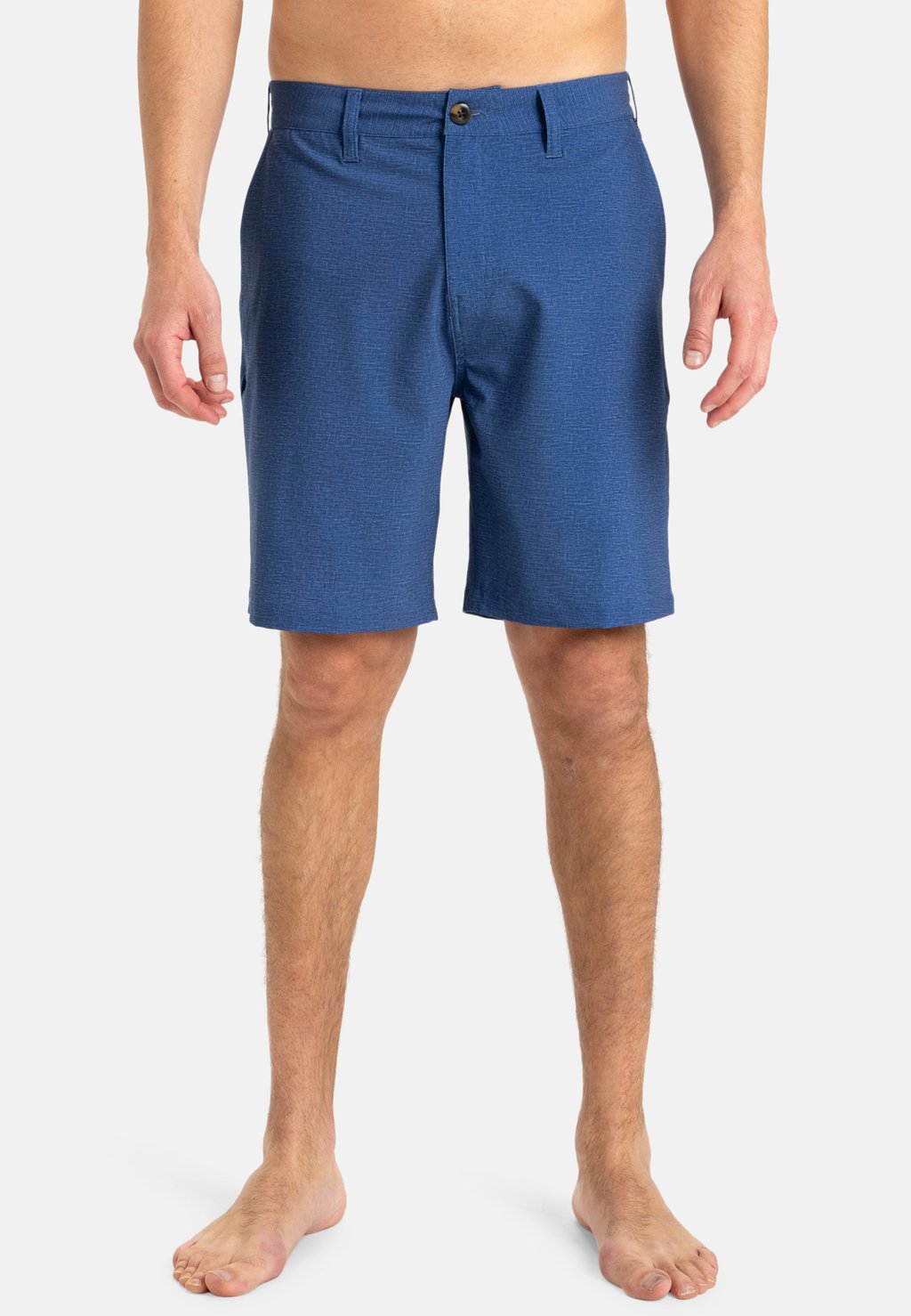 

Шорты для плавания UNION HEATHER AMPH Quiksilver, синий
