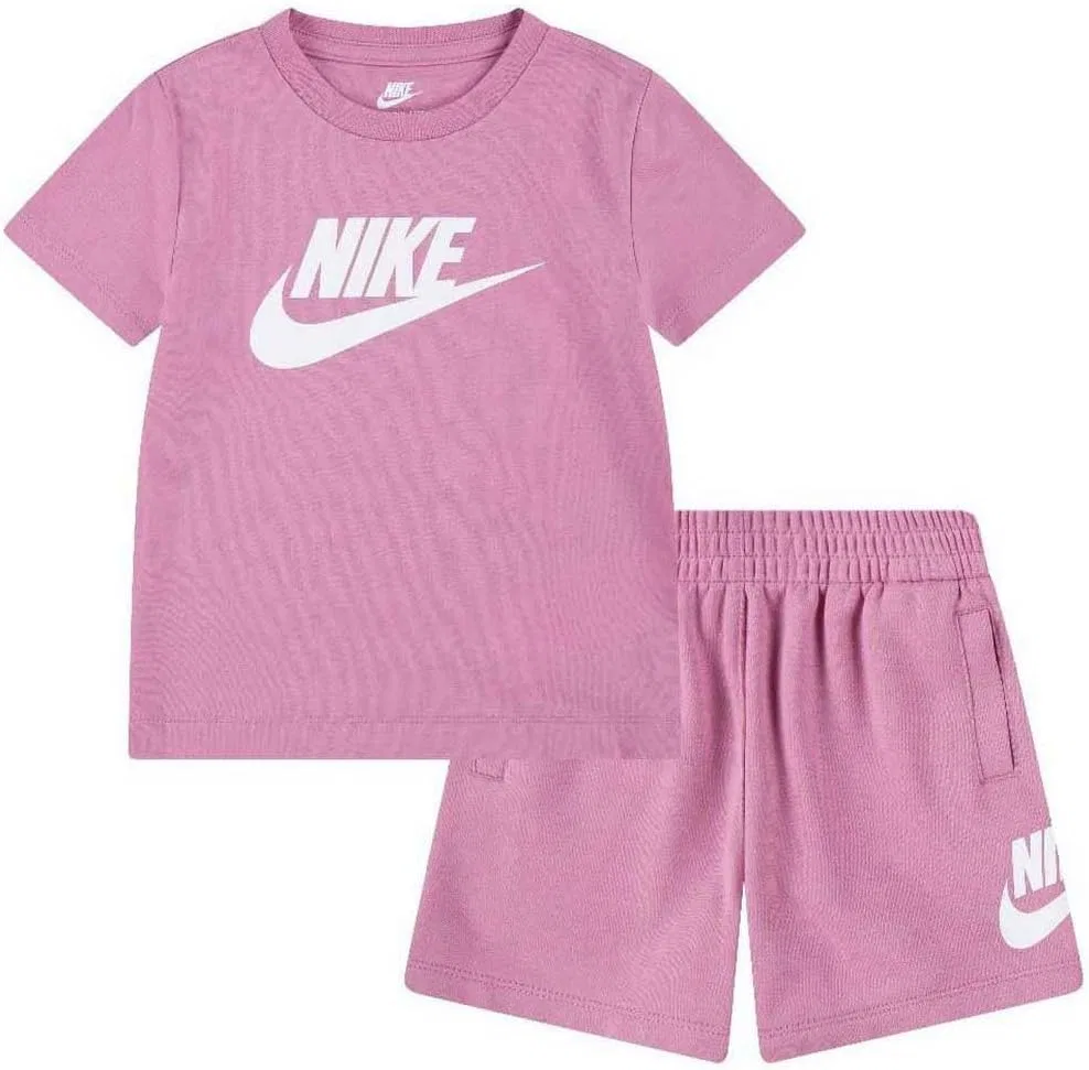 Футболка Nike, Magic Flamingo