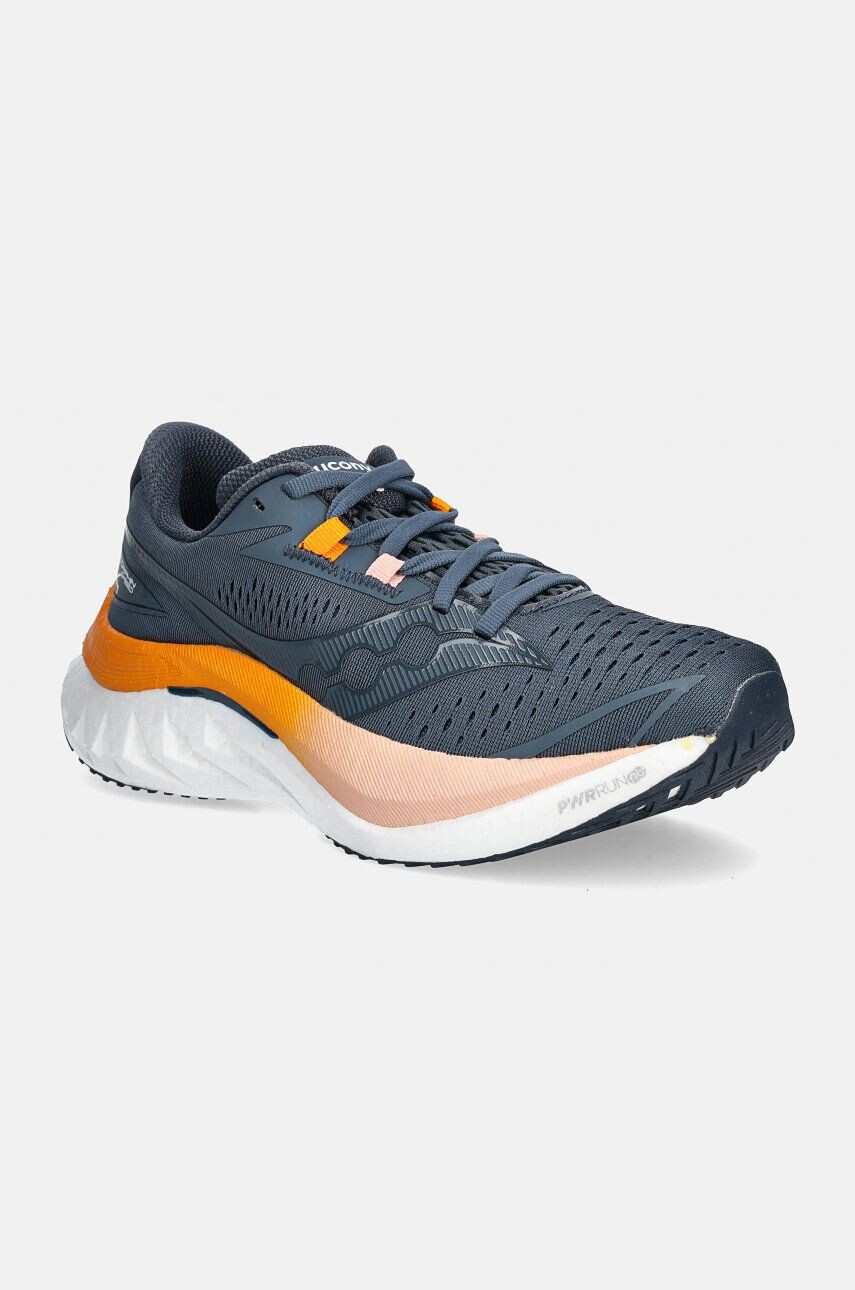 

Кроссовки Saucony Endorphin Speed, темно-синий
