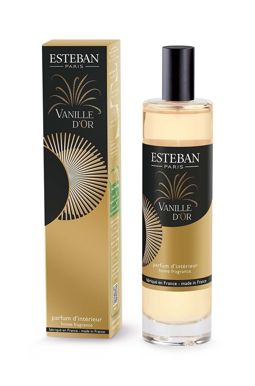 

Esteban духи для дома Vanille d'Or 75 мл, мультиколор