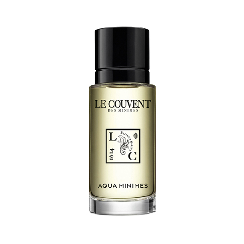 Туалетная вода Le Couvent Maison de Parfum Aqua Minimes, 50 мл — фото 2