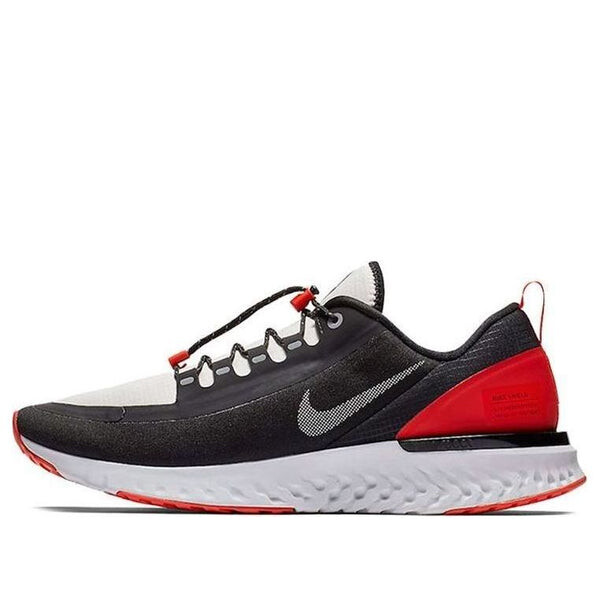 

Кроссовки Odyssey React Shield Nike, черный