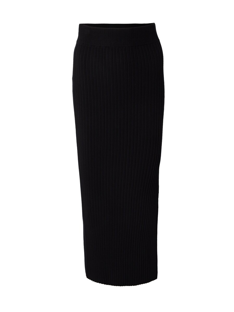 

Юбка макси LeGer by Lena Gercke Skirt Elenie, черный