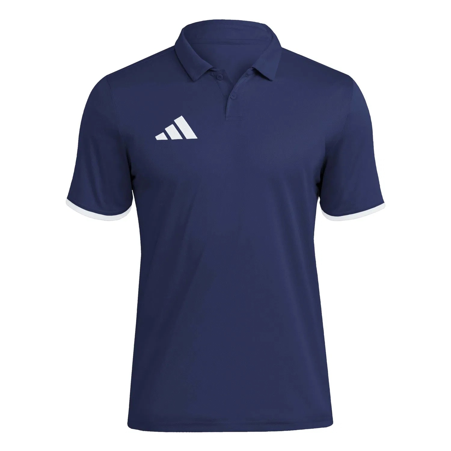Мужское поло «Entrada 26» от adidas