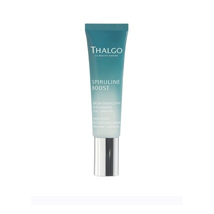 

Spiruline Boost Детокс-сыворотка для глаз 30 мл, Thalgo