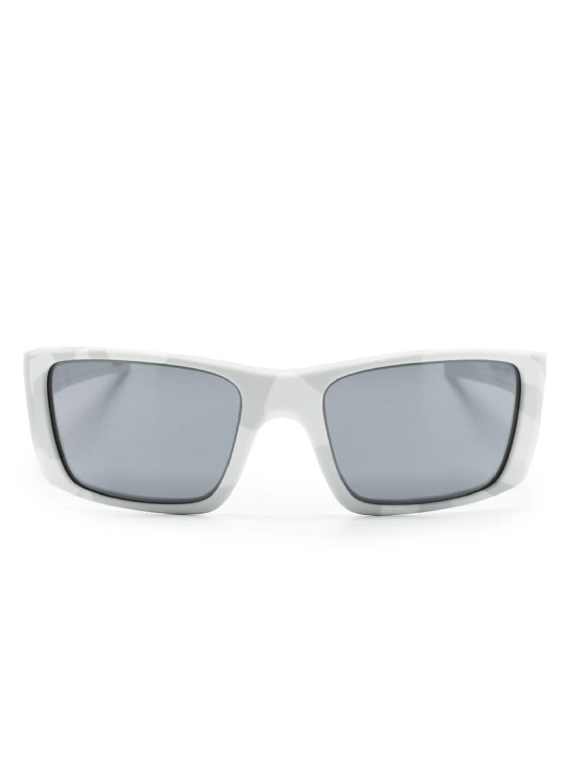 

Oakley солнцезащитные очки OO9096, белый