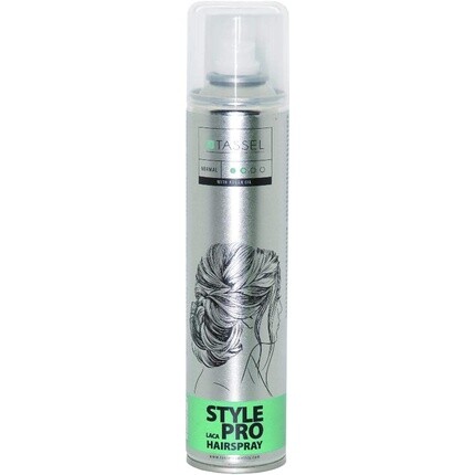 

Испаритель Tassel Lacquer Style Pro Normal 300 мл, черный, Eurostil