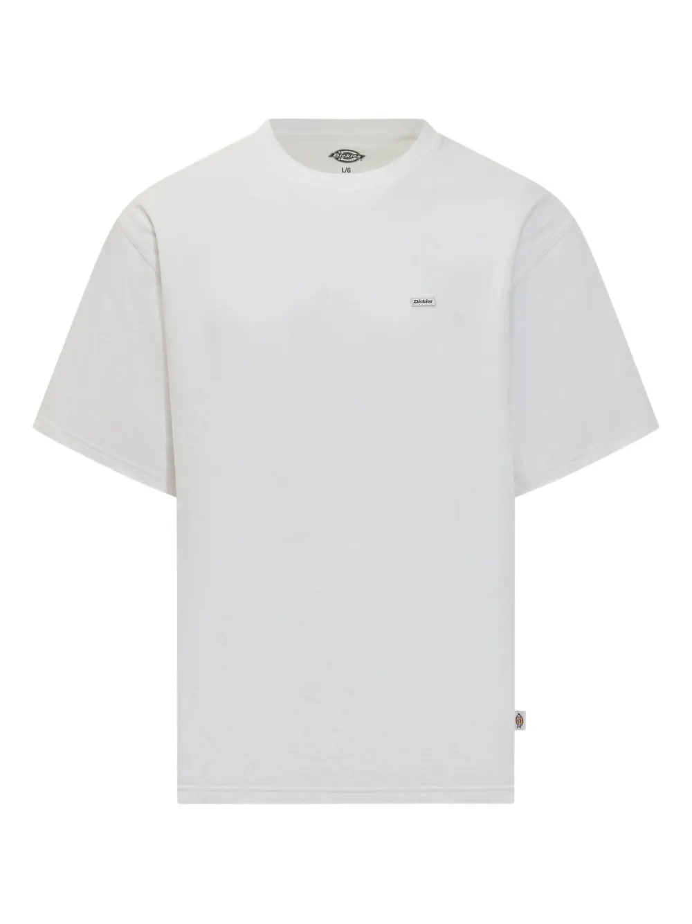 

Футболка Clancy Dickies, белый