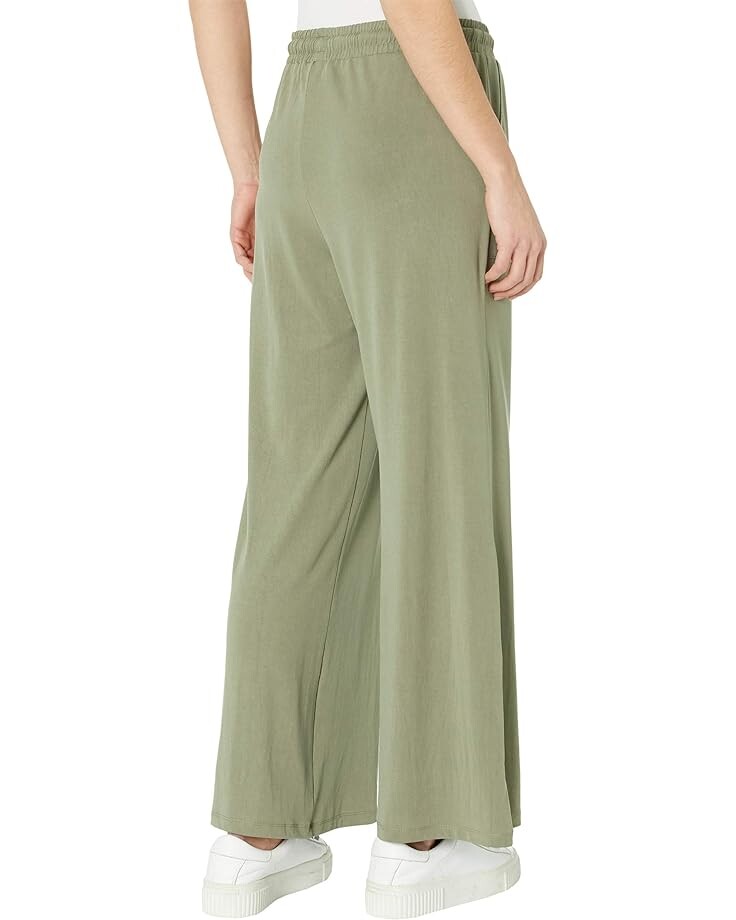 

Брюки Heartloom Lesley Pants, оливковый