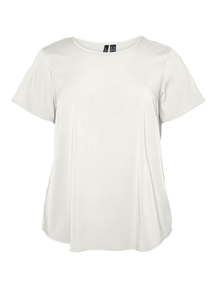 

Блузка Vero Moda, белый