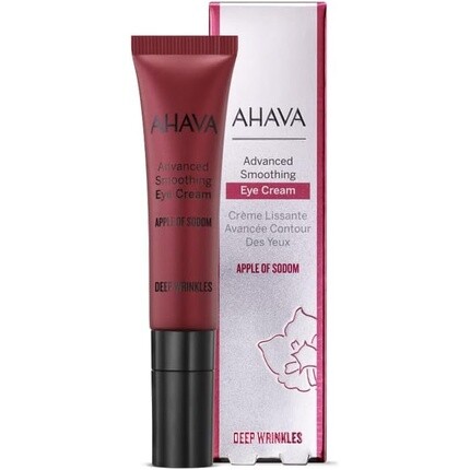 

Apple Of Sodom Advanced Разглаживающий крем для век 15 мл, Ahava