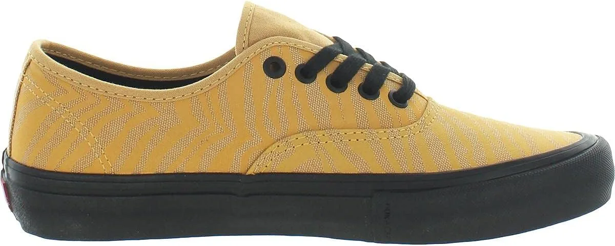 Кроссовки Vans U Authentic LO Pro (HelloKitty) VGYQL8R унисекс для взрослых, черный — фото 2