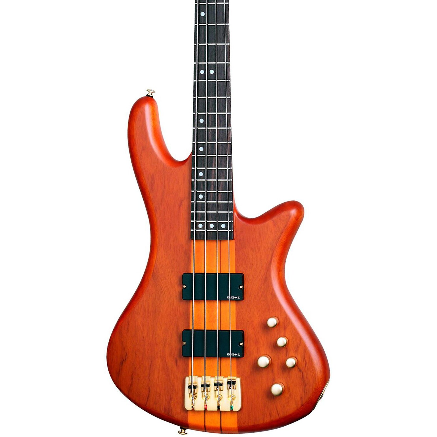 

Schecter Guitar Research Stiletto Studio-4 Bass Satin Honey, Оранжевый, Schecter Guitar Research Stiletto Studio-4 Bass Satin Honey
