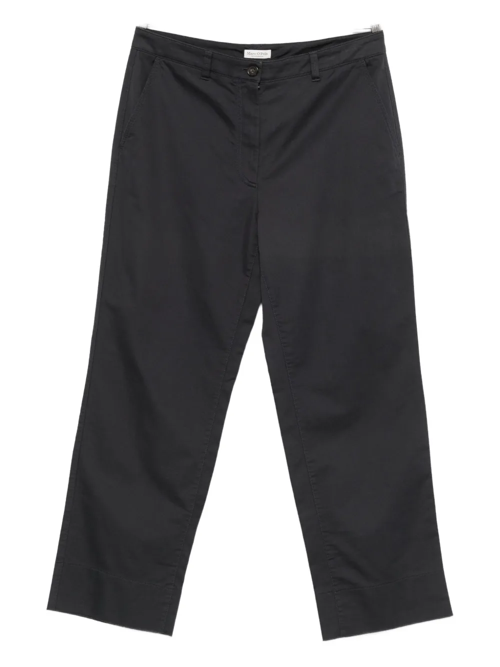 

Брюки с карманами Marc O'Polo, синий