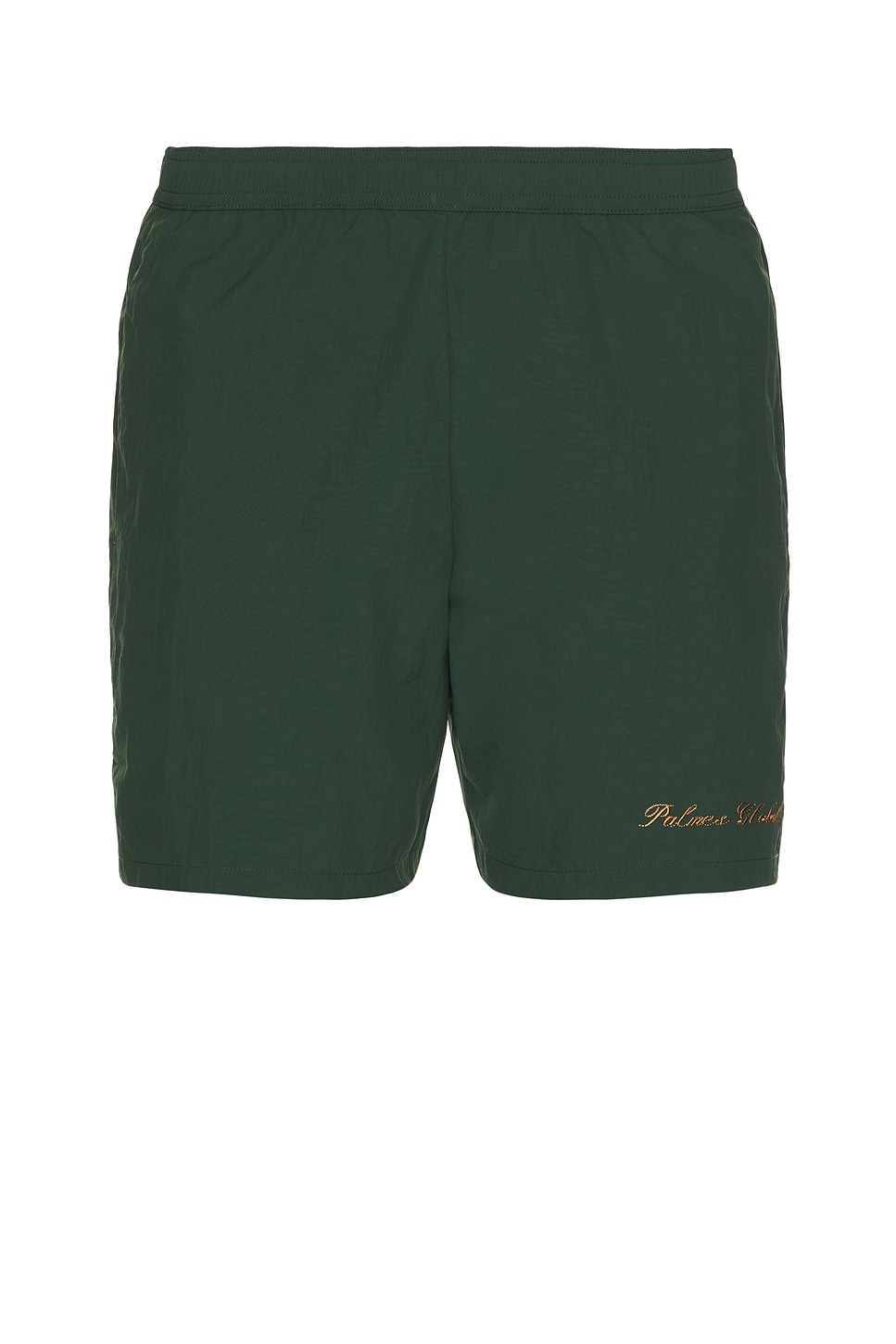

Теннисные шорты Palmes, dark green