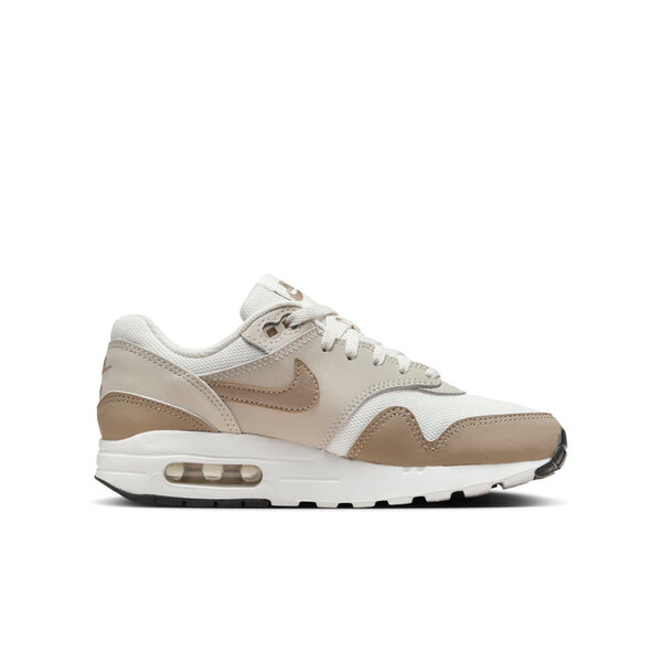 Кроссовки air max 1 'light orewood brown khaki' Nike, мультиколор — фото 2