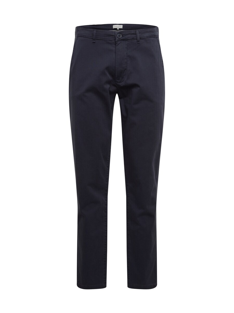 

Брюки чинос Casual Friday Slim fit Chino Pants Viggo, темно-синий