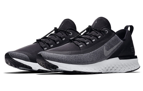 Кроссовки Odyssey React Shield Nike, черный — фото 3