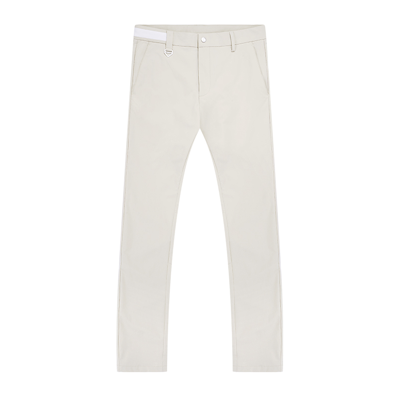 

Повседневные брюки мужские RYDER CUP EST.1927, Ecru