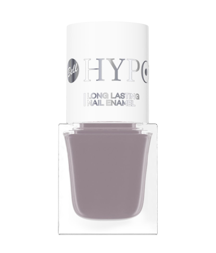 

Лак для ногтей Bell HYPOAllergenic Long Lasting Nail Enamel, Nr. 49, 10g