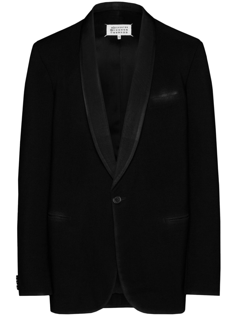

Куртка женская Maison Margiela, черный