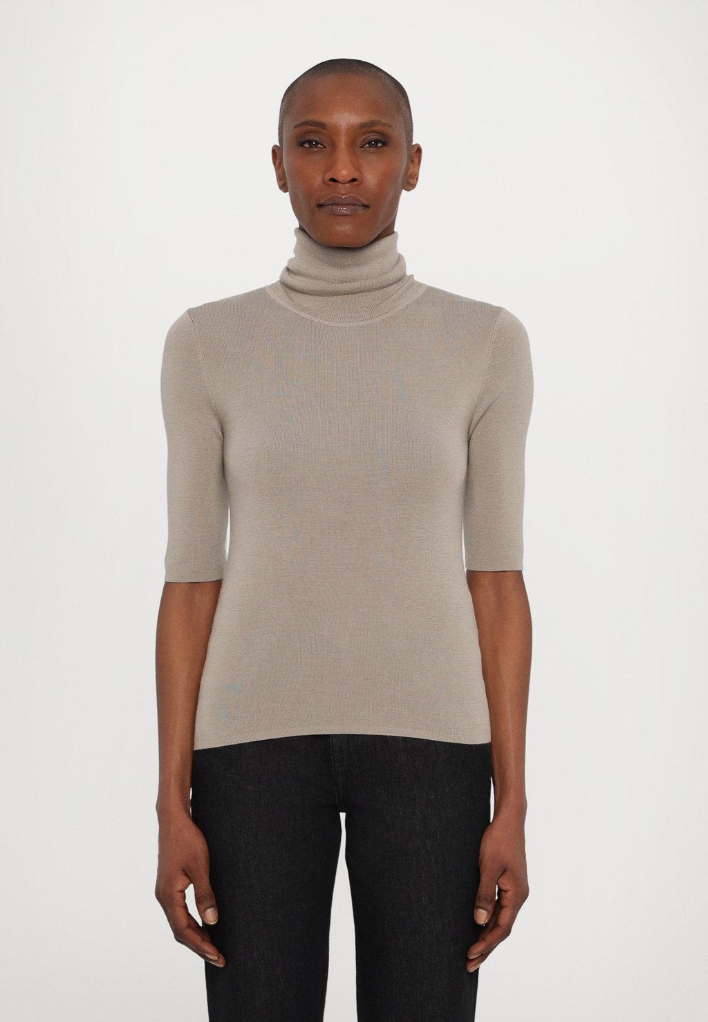 

Джемпер ELBOW SLEEVE Filippa K, серый